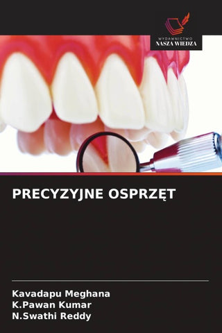 PRECYZYJNE OSPRZ¿T