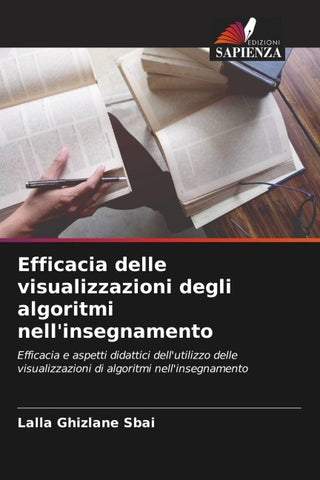 Efficacia delle visualizzazioni degli algoritmi nell'insegnamento
