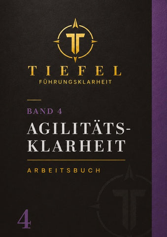 AGILITÄTS-KLARHEIT