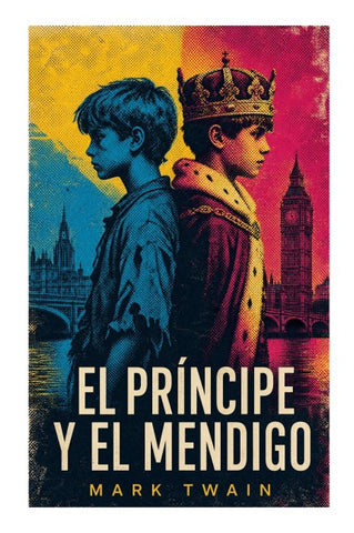 El príncipe y el mendigo