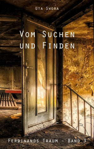 Vom Suchen und Finden