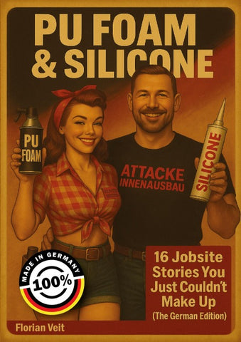 PU Foam and Silicone