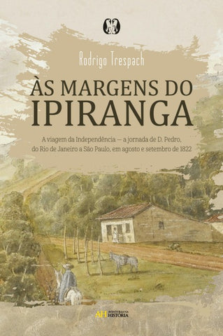 Às margens do Ipiranga