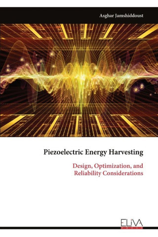 Piezoelectric Energy Harvesting