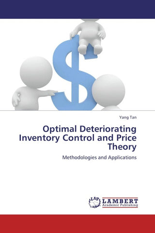 Optimal Deteriorating Inventory Control and Price Theory