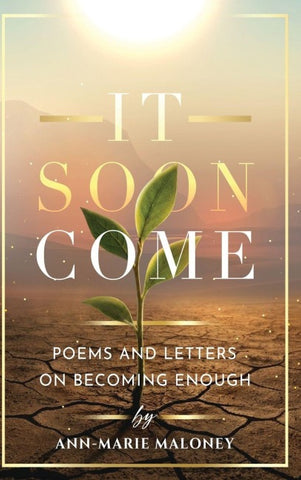 It Soon Come