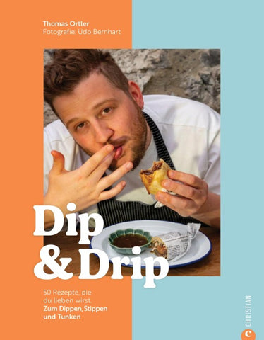 Dip & Drip