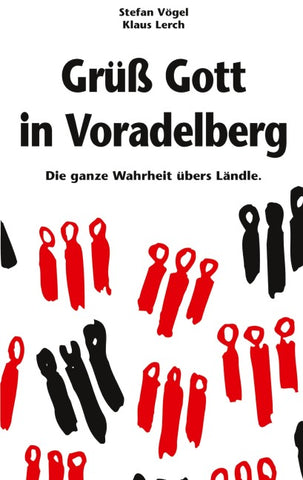 Grüß Gott in Voradelberg