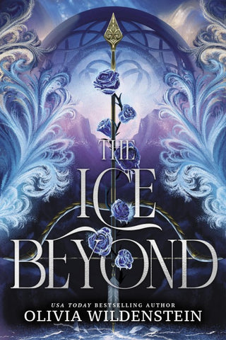 The Ice Beyond