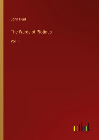 The Wards of Plotinus