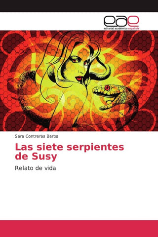 Las siete serpientes de Susy