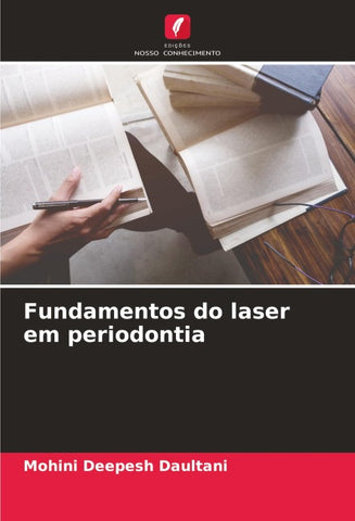 Fundamentos do laser em periodontia
