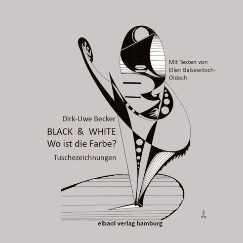 BLACK & WHITE - Wo ist die Farbe?