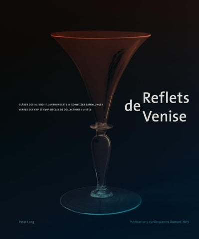 Reflets de Venise