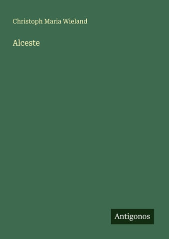 Alceste