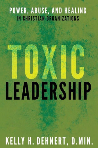Toxic Leadership