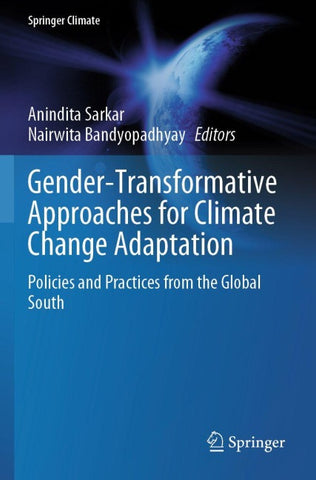 Gender-Transformative Approaches for Climate Change Adaptation