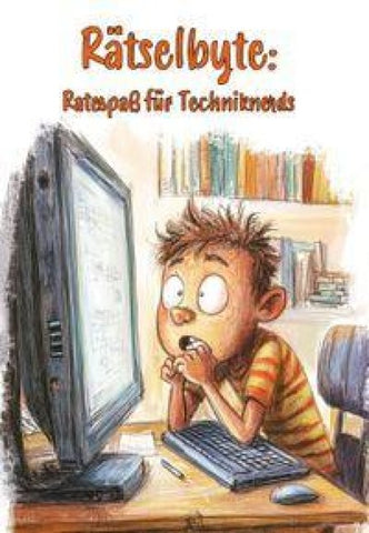 Rätselbyte: Ratespaß für Techniknerds