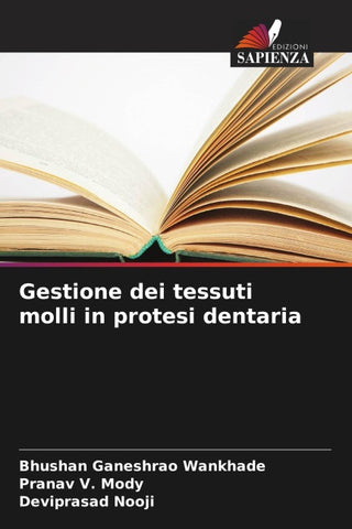 Gestione dei tessuti molli in protesi dentaria