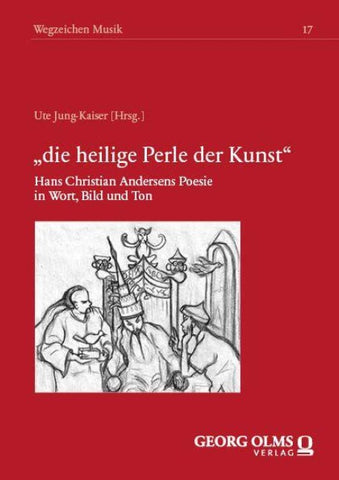 „die heilige Perle der Kunst"
