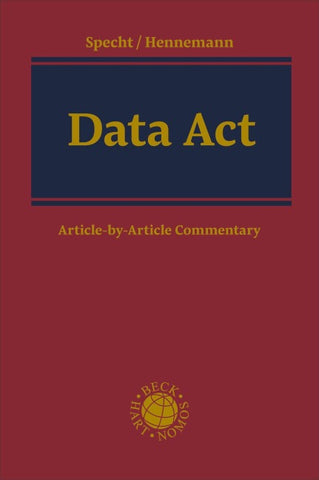 Data Governance Act