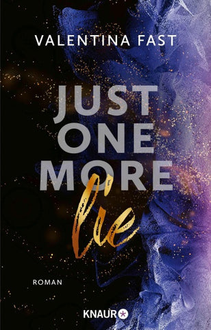 Just One More Lie