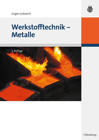 Werkstofftechnik - Metalle