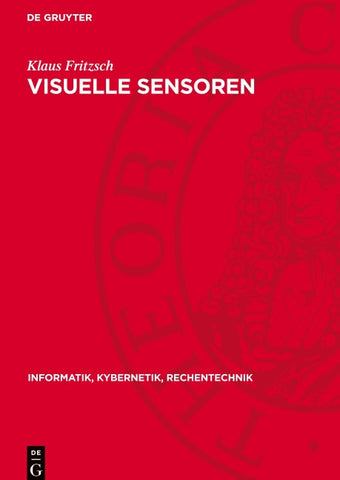 Visuelle Sensoren