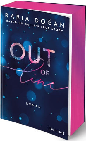Out of Line – Based on Batul's True Story