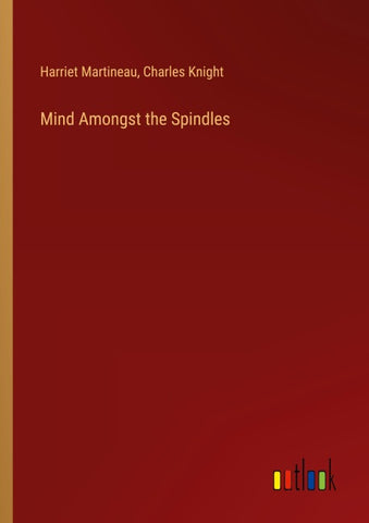 Mind Amongst the Spindles