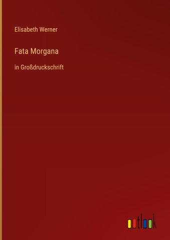 Fata Morgana