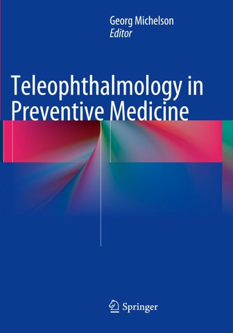 Teleophthalmology in Preventive Medicine