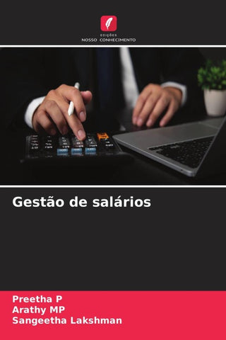 Gestão de salários