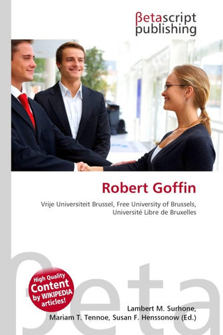 Robert Goffin