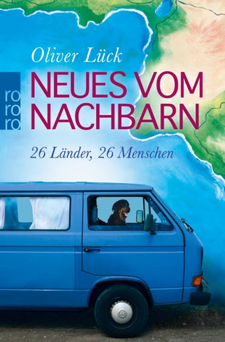 Neues vom Nachbarn
