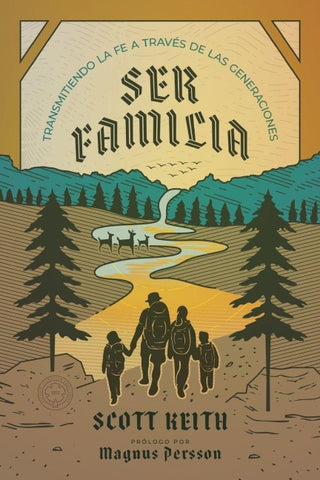 Ser familia