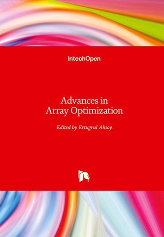 Advances in Array Optimization
