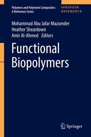 Functional Biopolymers