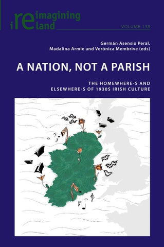 A Nation, not A Parish
