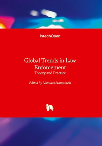 Global Trends in Law Enforcement - Theory and Practice