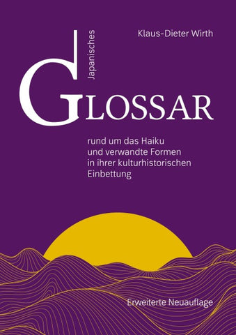 Japanisches Glossar