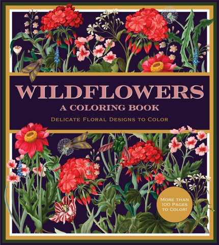 Wildflowers