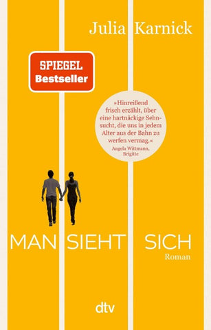 Man sieht sich