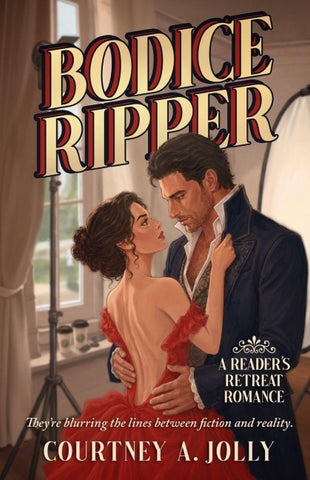 Bodice Ripper