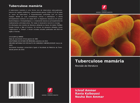 Tuberculose mamária