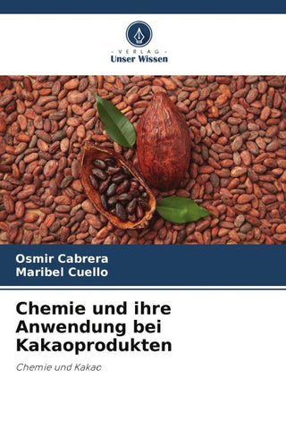 Chemie und ihre Anwendung bei Kakaoprodukten