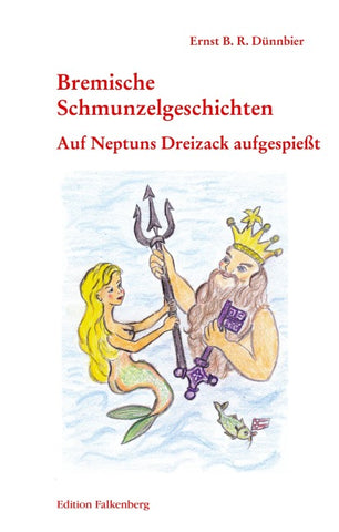 Auf Neptuns Dreizack aufgespießt