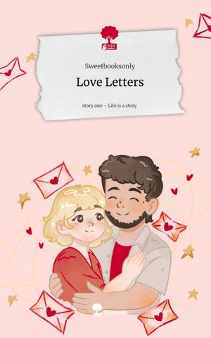 Love Letters. Life is a Story - story.one