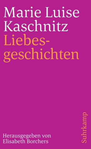 Liebesgeschichten