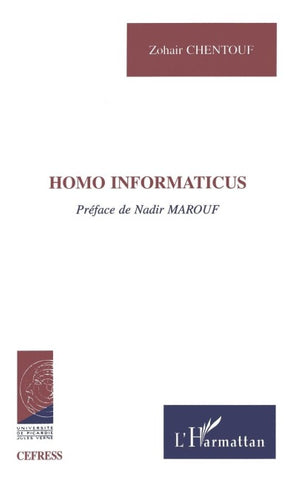 HOMO INFORMATICUS